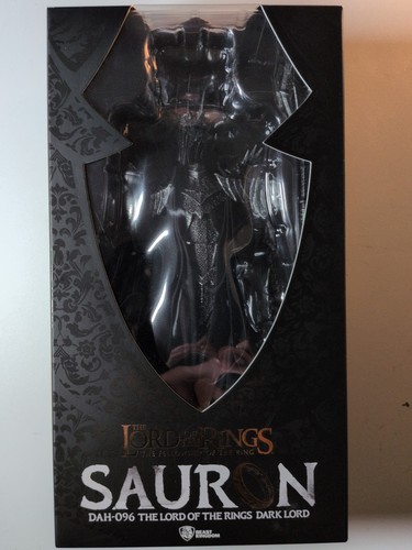 Beast kingdom sauron the lord - the,