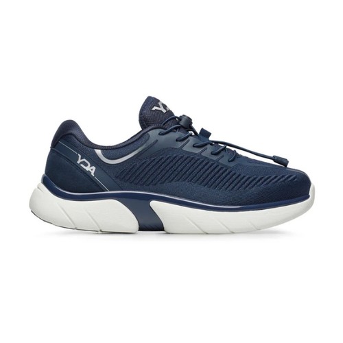 Yda cairn basket femme bleu - basket,