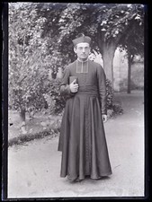 France Ecclésiastique Prêtre