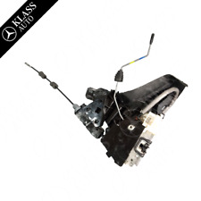 Serrure de porte Passager Mercedes ML 280 cdi 4-Matic W164  A1647201035