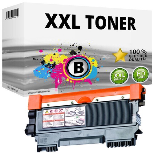 Cartouche toner xxl compatible - cartouche,
