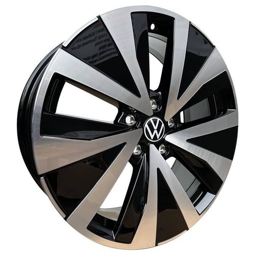 Jantes origine vw - 4x, d'origine
