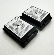 2 Caches Piles Neufs pour