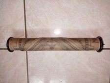 cylindre phonographique piano