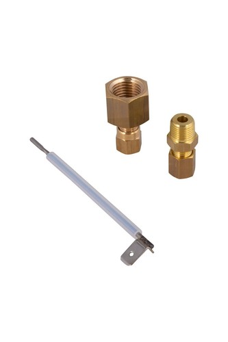 Polti raccord barre capteur - raccord,