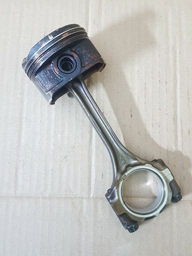 Piston bielle peugeot 107 - bielle,