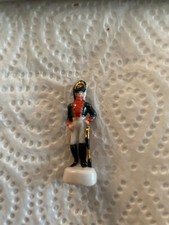 Fève - Napoléon, page