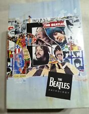 Coffret 5 DVD THE BEATLES