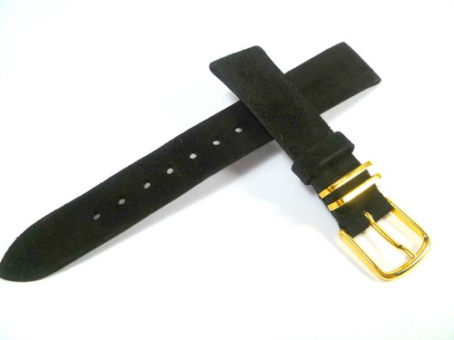 Boucles métal noir - en,