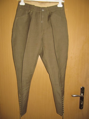 Superbe pantalon combat - pantalon, de