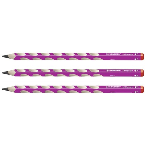 322 stabilo lot - [322/01-hb-3], 3