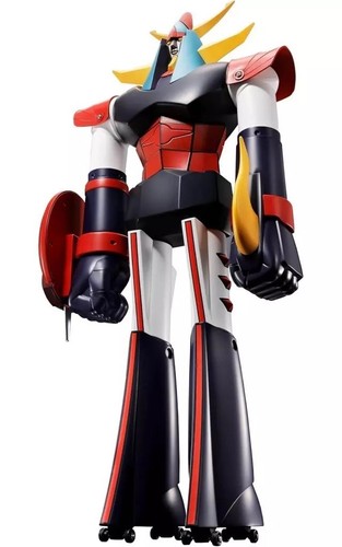 Bandai jumbo machinder - jumbo,