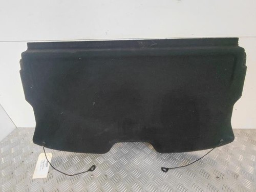 Plage arriere citroen 1 - arriere, c4