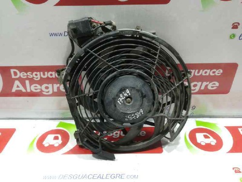 Ventilateur électrique opel - électrique,