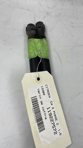 Verin coffre citroen 2 - verin,