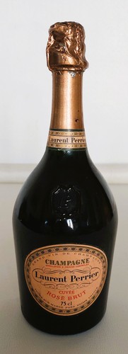 Champagne laurent perrier brut - champagne,