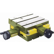 Table croisée Proxxon