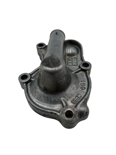 Couvercle pompe eau - couvercle, a