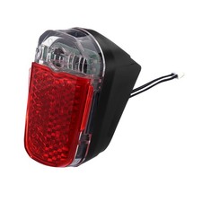 Avizar Feu LED Arrière de Remplacement avec Catadioptre pour Ocean Drive X9