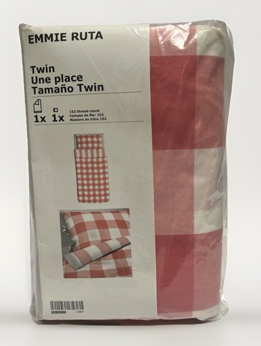 New ikea emmie ruta twin - emmie,