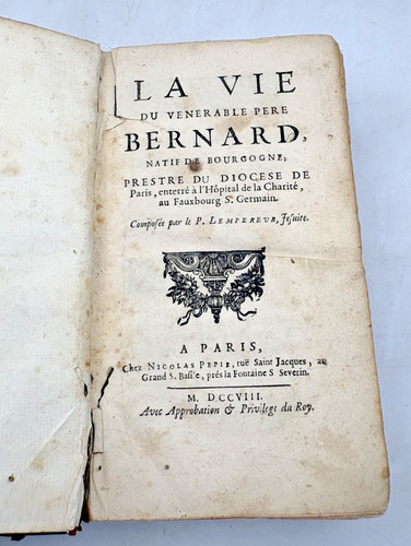 Lempereur la vie du - vie,