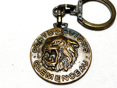 Porte clés militaria - clés,