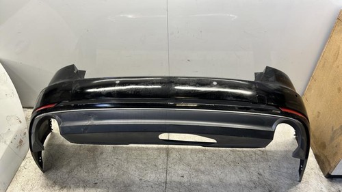 Pare choc arriere audi 4 - pare,