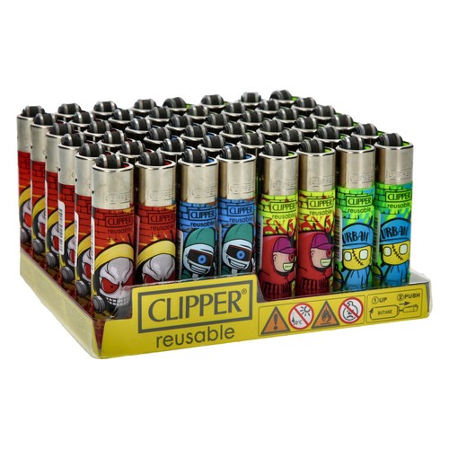 Micro clipper urban essence - micro,