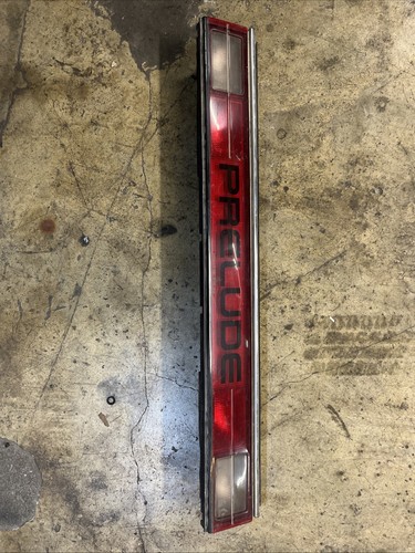 Honda prelude feu - honda,