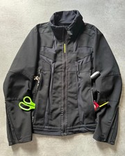 2000s Marithé + François Girbaud Active Tactical Jacket (L)