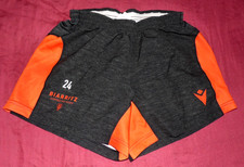 Short(No Maillot)De Rugby