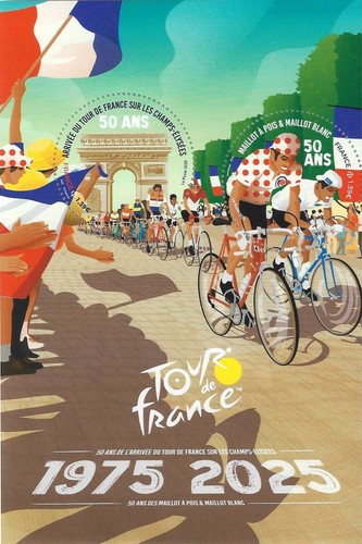 Timbres france neufs 2025 - timbres,
