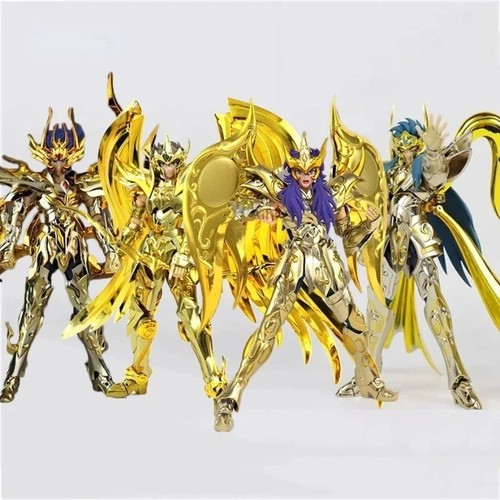 Saint seiya soul - seiya, great