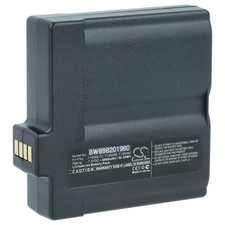 Batterie pour Flir ThermaCam