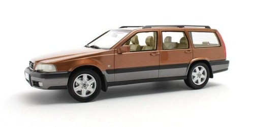 Cult models cltl181 volvo - models, cltl181-1