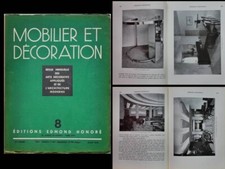 MOBILIER ET DECORATION n°8