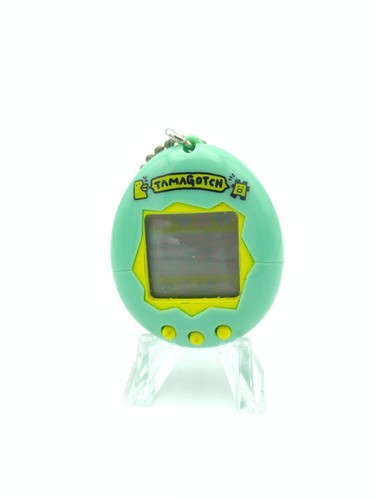 Tamagotchi original teal - tamagotchi,