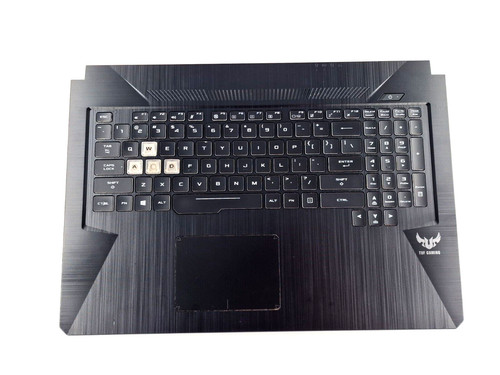 Repose poignets asus fx705d - repose-poignets,