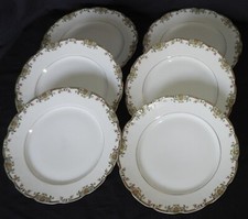 Service PORCELAINE DE LIMOGES