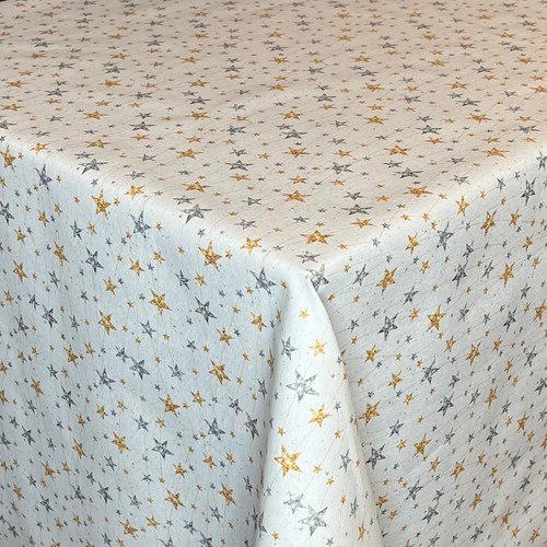 Jacquard noël nappe coton - nappe,