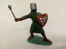 Guilbert - Chevalier  bouclier