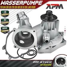 Pompe à Eau pour BMW 5er E39 535i 540i 7er E38 740i 8er E31 X5 E53 Land Rover Lm