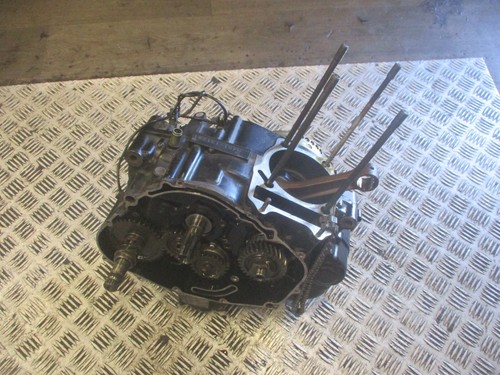 Bas moteur pour - 600, dr