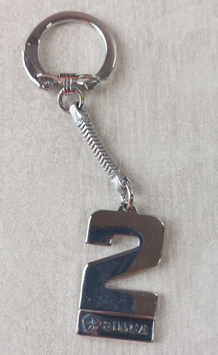 Ancien porte clé
