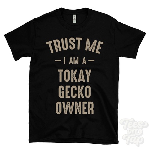 Trust a tokay gecko - me,