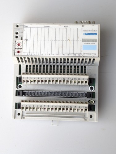 Schneider automation - schneider,