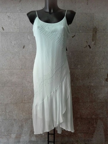 Meraviglioso vestito tiffany - vestito,