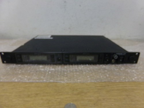 Shure brothers model u4d - shure, u4d-ua