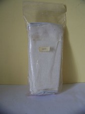 Gants Mitaines Protège-mains coton Karaté light contact Femme ou adolescent