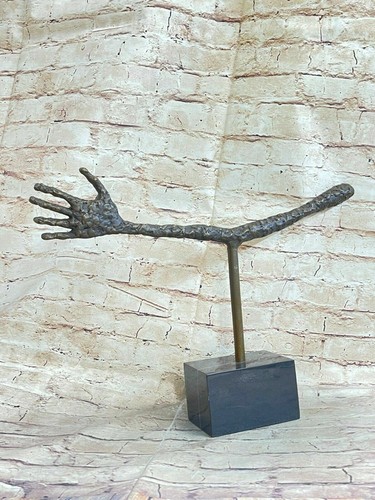 100 bronze massif - 100%, sculpture